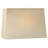 12'' H Fabric Rectangle Lamp Shade