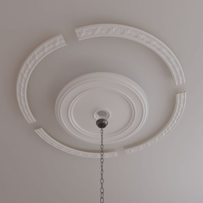 Tristan Ceiling Medallion