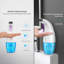 Distributeur de savon automatique sans contact Bathgate