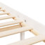 Bed Frame with Headboard-1030360077-1030360068