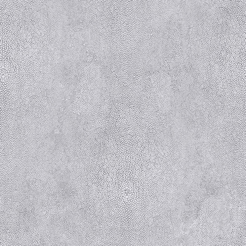 10m x 53cm Matte Wallpaper Roll, Grey
