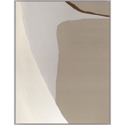 Neutral Revival 2 Print by Thom Filicia