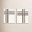 Intersections: Vertical Print by Beth James-814406521-814406520