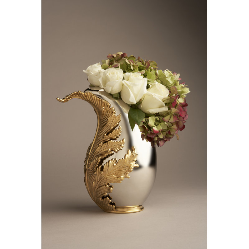 Lamina Vase