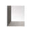 Eladia Engineered Wood Flat Mirror