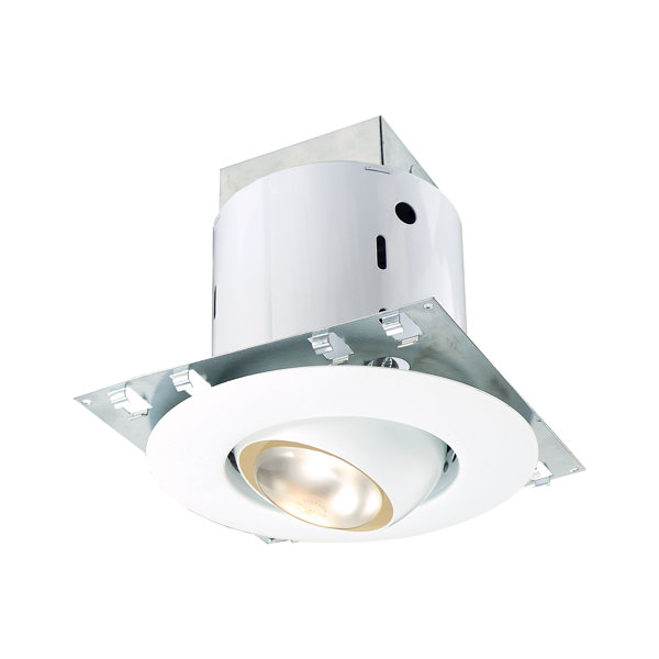 Thomas Lighting 5" Recessed Lighting Kit - Wayfair Canada