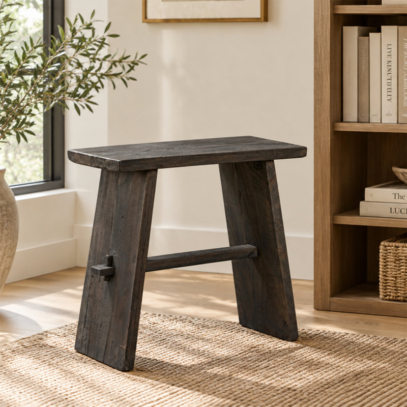 Tabouret d'appoint Wisner