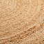 Allanna Jute / Sisal Braided Area Rug-1353536800