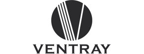 Logo VENTRAY