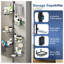 Serviteur de douche Devonshire-774203765
