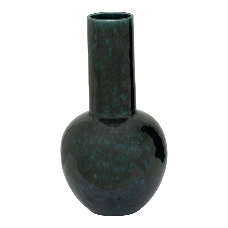 Vase Ario vert