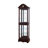 Vitrine lumineuse Inglaterra