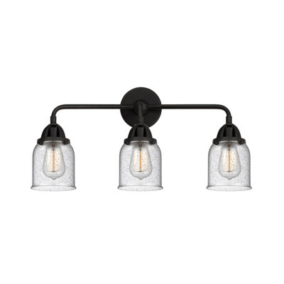 Shauna 3 - Light Vanity Light
