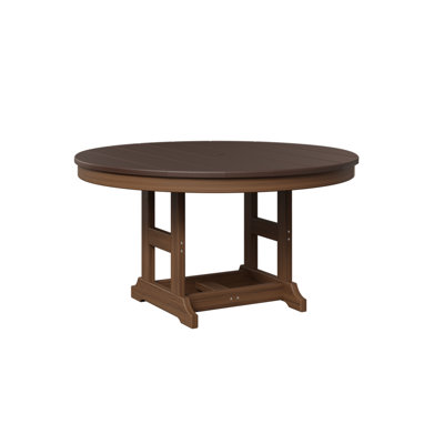 KIDS Outdoor Round Dining Table
