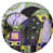 Jaune / vert