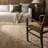 Jaipur Living Rosealyn Powerloomed Traditional Gray/Yellow Runner Rug (2'2inX12' RNR)-1169173628
