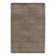 Distressed Homage Hand Knotted Wool Geometric Area Rug-374865584