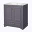 Meuble-lavabo 30 po avec lavabo en céramique-1172549317