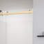Acier inoxydable pour porte de salle de douche, pour salle de bain-117354312