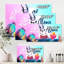No Drama Llama - Photographie sur toile-59842995-59842996