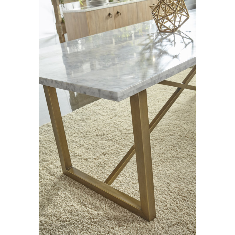 Asilee Brookby Place Dining Table
