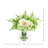 Arrangement in Vase
