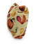 Housse et insert de coussin carré Harvest Gourds Galore-29515520-29515523