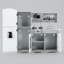 Eady Kitchen Set-1244702187