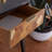 Unseli End Table with Storage-2070182632