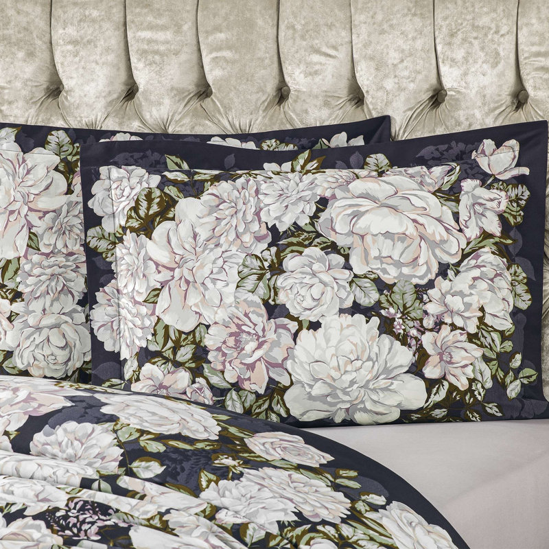Nokturn Sateen Flat Sheet, Queen Flat Sheet