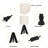 Damhnait Wood Tripod Lamp-537177462-537177464