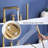 roind Tub Faucet with Handheld Shower Faucet-80862238