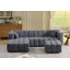 5 Seater Corner Sofa -1432474685-1424091162