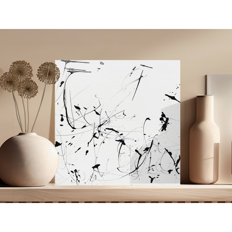 Wrapped Canvas Print Set, 30x30