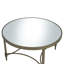 Table basse Aditya Mirro