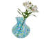 Puro 6" Vase - Ocean
