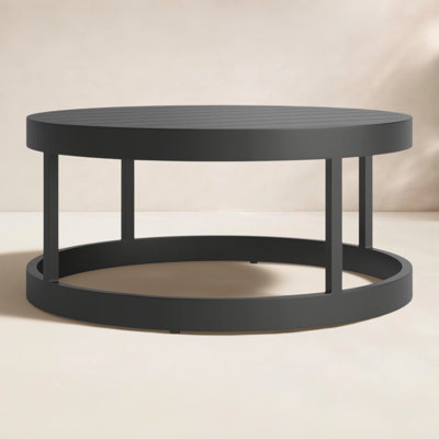 Bergeron 34" Patio Table