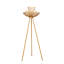 Lampe sur pied Lily
