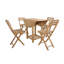 Seacrest Outdoor Dining Set with Cushions