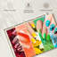 Nail Salon, reproduction sur toile-2137175674