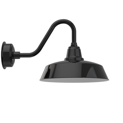 Vandervliet LED Wall Light