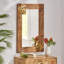 RECT. Miroir