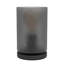 Bellerophon Metal Torchiere Lamp
