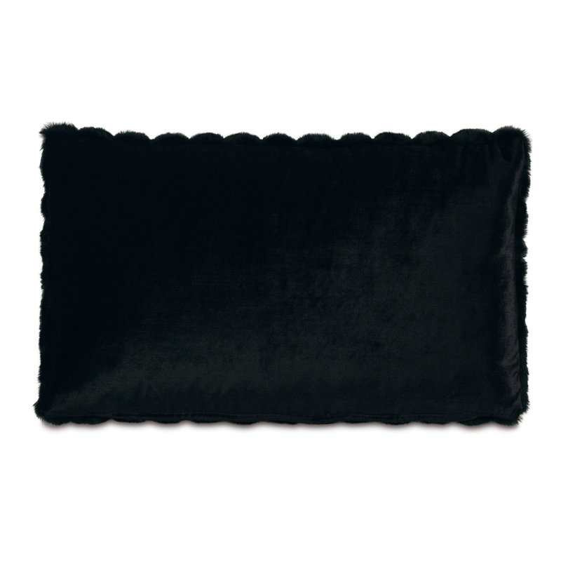 Tenenbaum Lumbar Pillow Cover & Insert