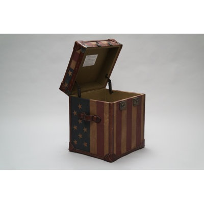 Malaga Accent Trunk