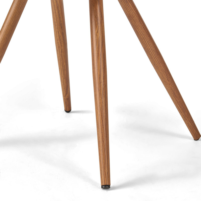 Chaise de salle à manger Laryn, ensemble de 2