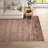 Cliona Hand Tufted Indoor Rug-566140675