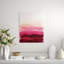 Raspberries View Print by Sofia Fox-25801311-25801317