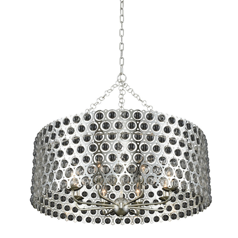 Luminaires suspendus Vita Mid-Century Art Deco