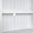 Tall Wood Bookcase Suite with Adjustable Shelves-185508746